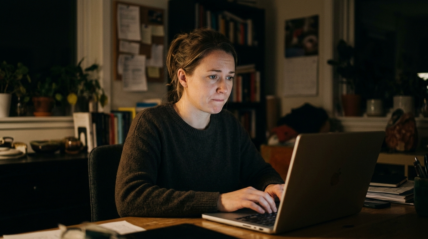 The Hidden Threat: Data Harvesting via Fake Job Ads