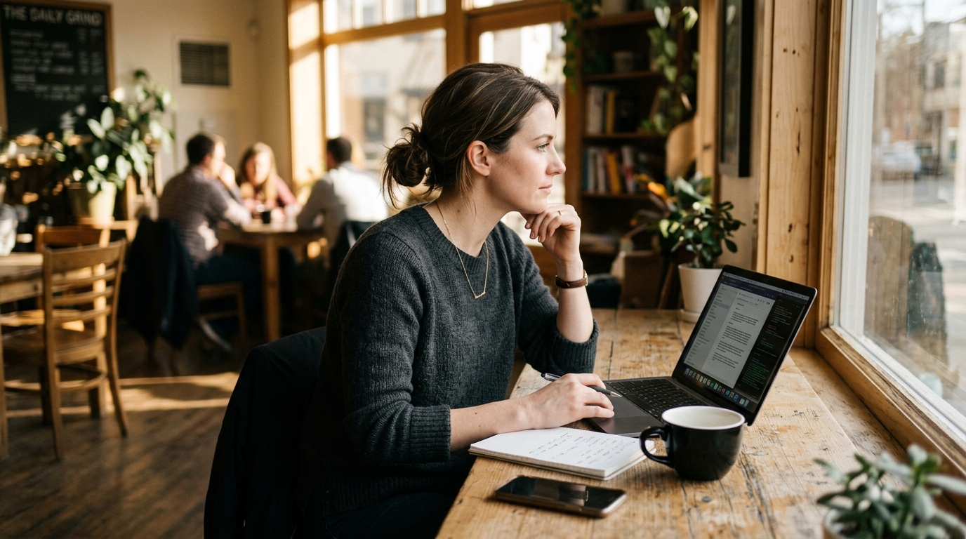 Global Job Search Trends in the Era of AI